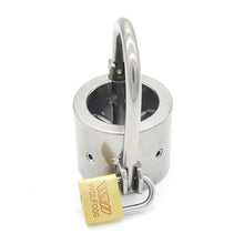 Lade das Bild in den Galerie-Viewer, Cock Ring Spikes Lock
