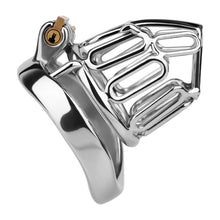 Load image into Gallery viewer, Cosmic Axis Chastity Lock - 6
