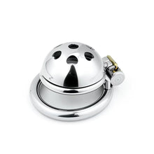 Lade das Bild in den Galerie-Viewer, Cover Of Love Chastity Cage 1
