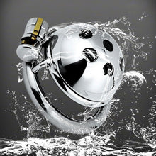 Lade das Bild in den Galerie-Viewer, Cover Of Love Chastity Cage 2
