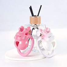 Lade das Bild in den Galerie-Viewer, Little Deer Resin Chastity Cage product photo - chastity cage by MetalChastity
