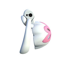 Load image into Gallery viewer, Smooth Cute Resin Chastity Cage
