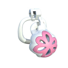 Load image into Gallery viewer, Smooth Cute Resin Chastity Cage
