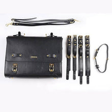 Lade das Bild in den Galerie-Viewer, Detachable Kinky Bag
