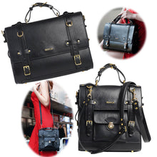 Lade das Bild in den Galerie-Viewer, Detachable Kinky Bag
