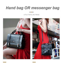 Lade das Bild in den Galerie-Viewer, Detachable Kinky Bag
