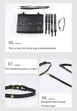 Lade das Bild in den Galerie-Viewer, Detachable Kinky Bag

