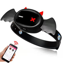 Charger l&#39;image dans la galerie, Little Devil Collar
