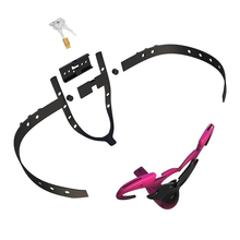 Lade das Bild in den Galerie-Viewer, Devil's Eye Succubus Belt - 8
