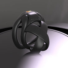 Lade das Bild in den Galerie-Viewer, Discreet Chastity Devices For Men
