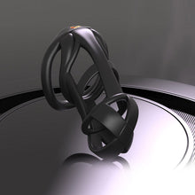 Lade das Bild in den Galerie-Viewer, Discreet Chastity Devices For Men
