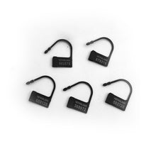 Lade das Bild in den Galerie-Viewer, Disposable Plastic Coded Locks
