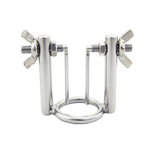 Lade das Bild in den Galerie-Viewer, Diy Chastity Cage
