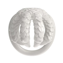 Lade das Bild in den Galerie-Viewer, Dragon Claw Resin Chastity Cage product photo - chastity cage by MetalChastity
