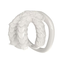 Lade das Bild in den Galerie-Viewer, Dragon Claw Resin Chastity Cage product photo - chastity cage by MetalChastity
