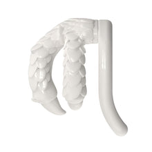 Lade das Bild in den Galerie-Viewer, Dragon Claw Resin Chastity Cage product photo - chastity cage by MetalChastity
