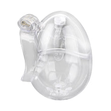 Lade das Bild in den Galerie-Viewer, Egg Chastity Cage
