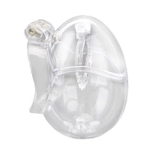 Lade das Bild in den Galerie-Viewer, Egg Chastity Cage
