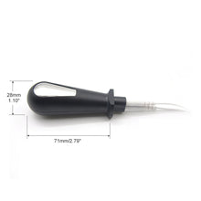 Lade das Bild in den Galerie-Viewer, Electric Butt Plug
