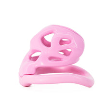 Charger l'image dans la galerie, Hera's Invisible Male Chastity Cage

