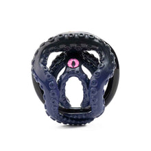 Lade das Bild in den Galerie-Viewer, Entwined Octopus Chastity Cage
