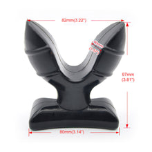Lade das Bild in den Galerie-Viewer, Expanding Butt Plug
