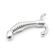 Lade das Bild in den Galerie-Viewer, Expanding Metal Butt Plug

