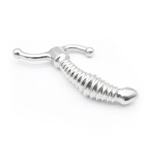 Lade das Bild in den Galerie-Viewer, Expanding Metal Butt Plug
