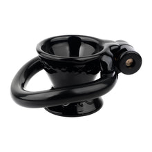 Lade das Bild in den Galerie-Viewer, Exposed Inverted Chastity Cage 8
