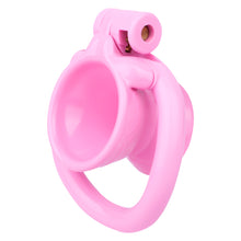 Lade das Bild in den Galerie-Viewer, Exposed Inverted Chastity Cage 10
