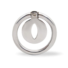 Lade das Bild in den Galerie-Viewer, Extremely Small Chastity Cage
