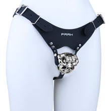 Lade das Bild in den Galerie-Viewer, Eye of Horus Chastity Cage - 13
