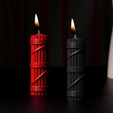 Lade das Bild in den Galerie-Viewer, Fetish Fasces Erotic Candles
