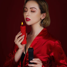 Lade das Bild in den Galerie-Viewer, Fetish Fasces Erotic Candles
