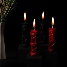 Lade das Bild in den Galerie-Viewer, Fetish Fasces Erotic Candles
