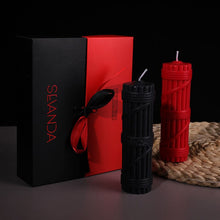 Lade das Bild in den Galerie-Viewer, Fetish Fasces Erotic Candles
