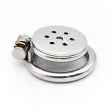 Charger l&#39;image dans la galerie, Flat Chastity Device

