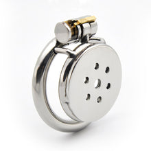 Charger l&#39;image dans la galerie, Flat Chastity Device
