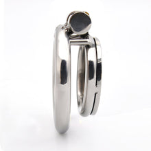Charger l&#39;image dans la galerie, Flat Chastity Device
