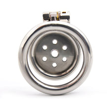Charger l&#39;image dans la galerie, Flat Chastity Device
