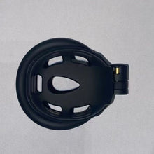 Load image into Gallery viewer, Flat Cobra Male Chastity Cage
