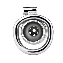 Lade das Bild in den Galerie-Viewer, Inverted Penis Chastity Device
