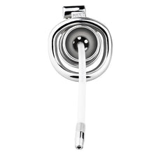 Lade das Bild in den Galerie-Viewer, Inverted Penis Chastity Device

