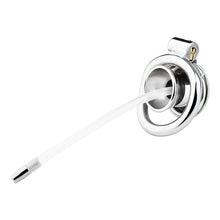 Lade das Bild in den Galerie-Viewer, Inverted Penis Chastity Device
