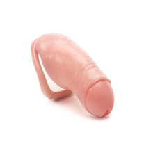 Charger l'image dans la galerie, Flesh-Toned Camouflage Chastity Device
