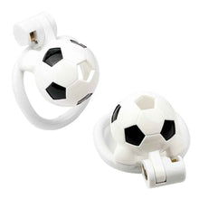 Lade das Bild in den Galerie-Viewer, World Cup Football Chastity Cage
