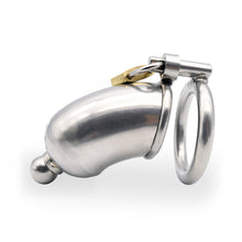 Lade das Bild in den Galerie-Viewer, Fully Enclosed Chastity Cage

