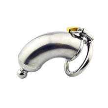 Lade das Bild in den Galerie-Viewer, Fully Enclosed Chastity Cage

