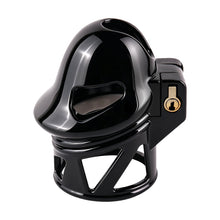 Load image into Gallery viewer, Invisible Glans Chastity Cage product photo - chastity cage by MetalChastity
