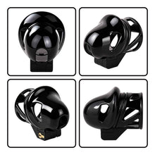 Load image into Gallery viewer, Invisible Glans Chastity Cage
